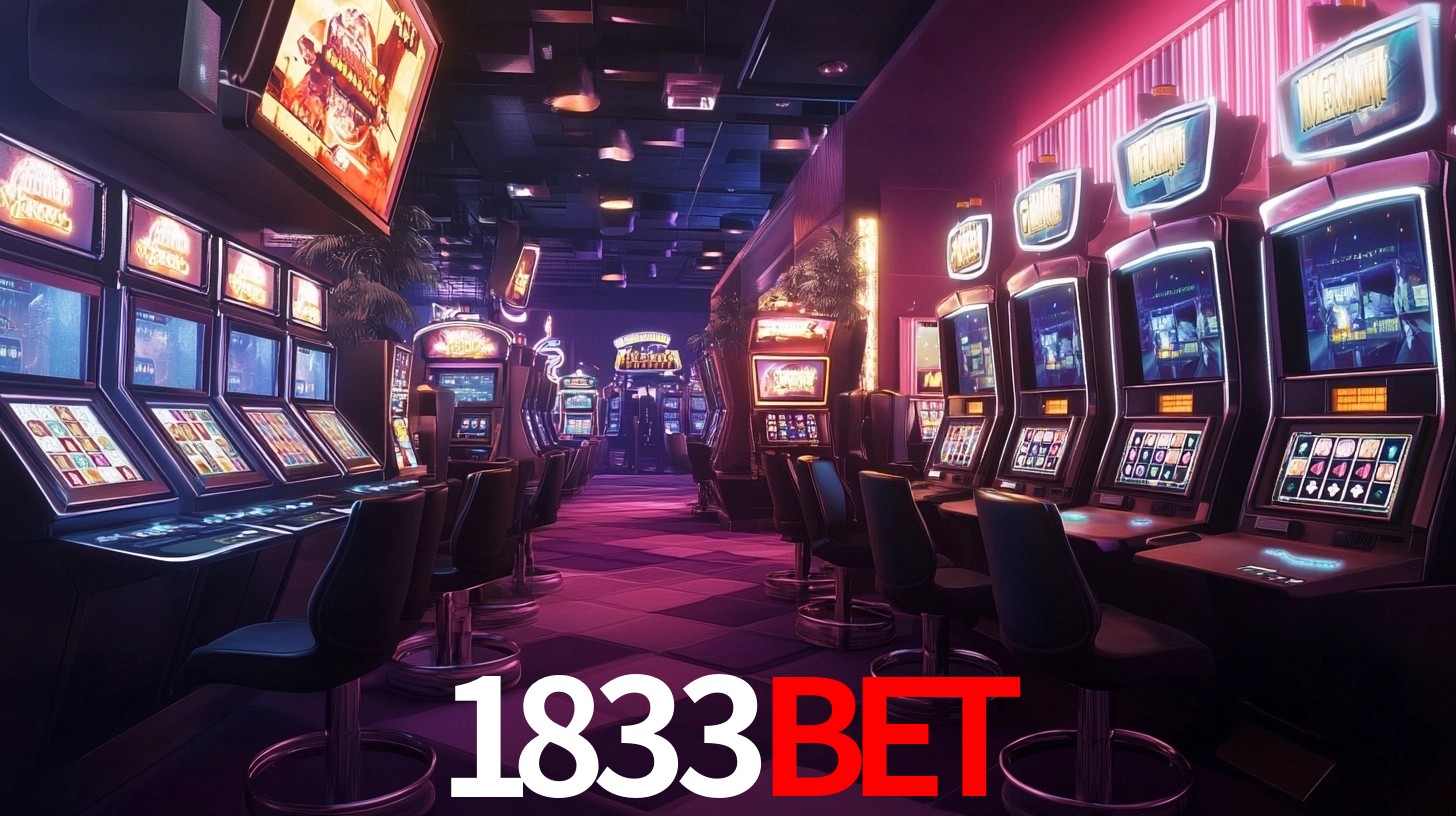Tennis Betting 1833bet