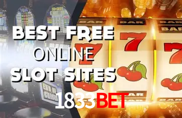 Apostas Esportivas na 1833bet: Um Guia Completo