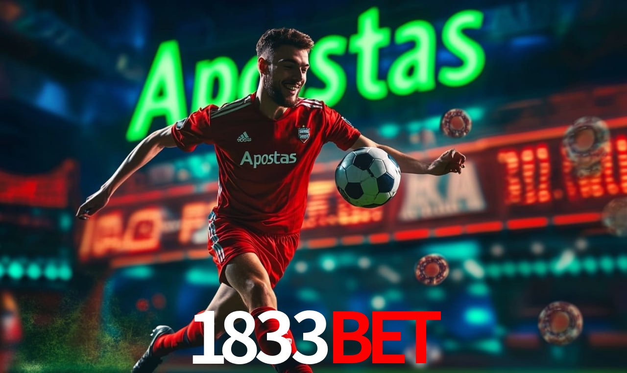 Torneios 1833bet