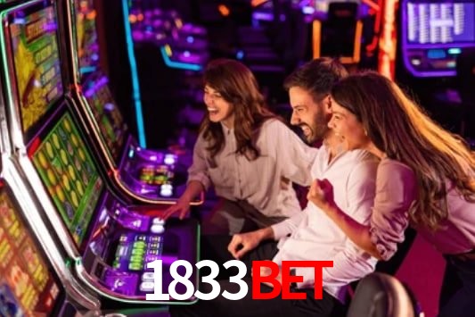 PIX Instantâneo 1833bet