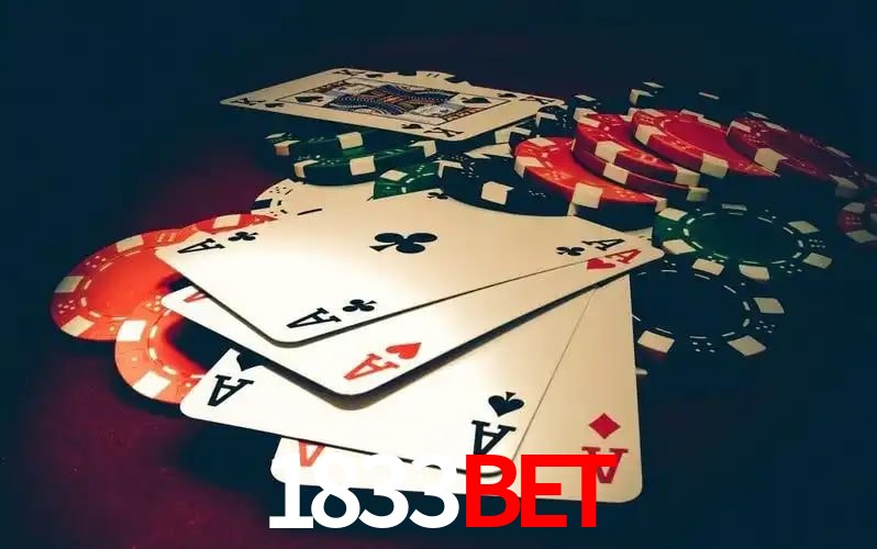 1833bet login