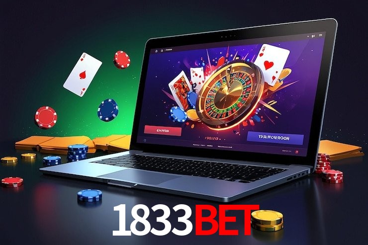 1833bet