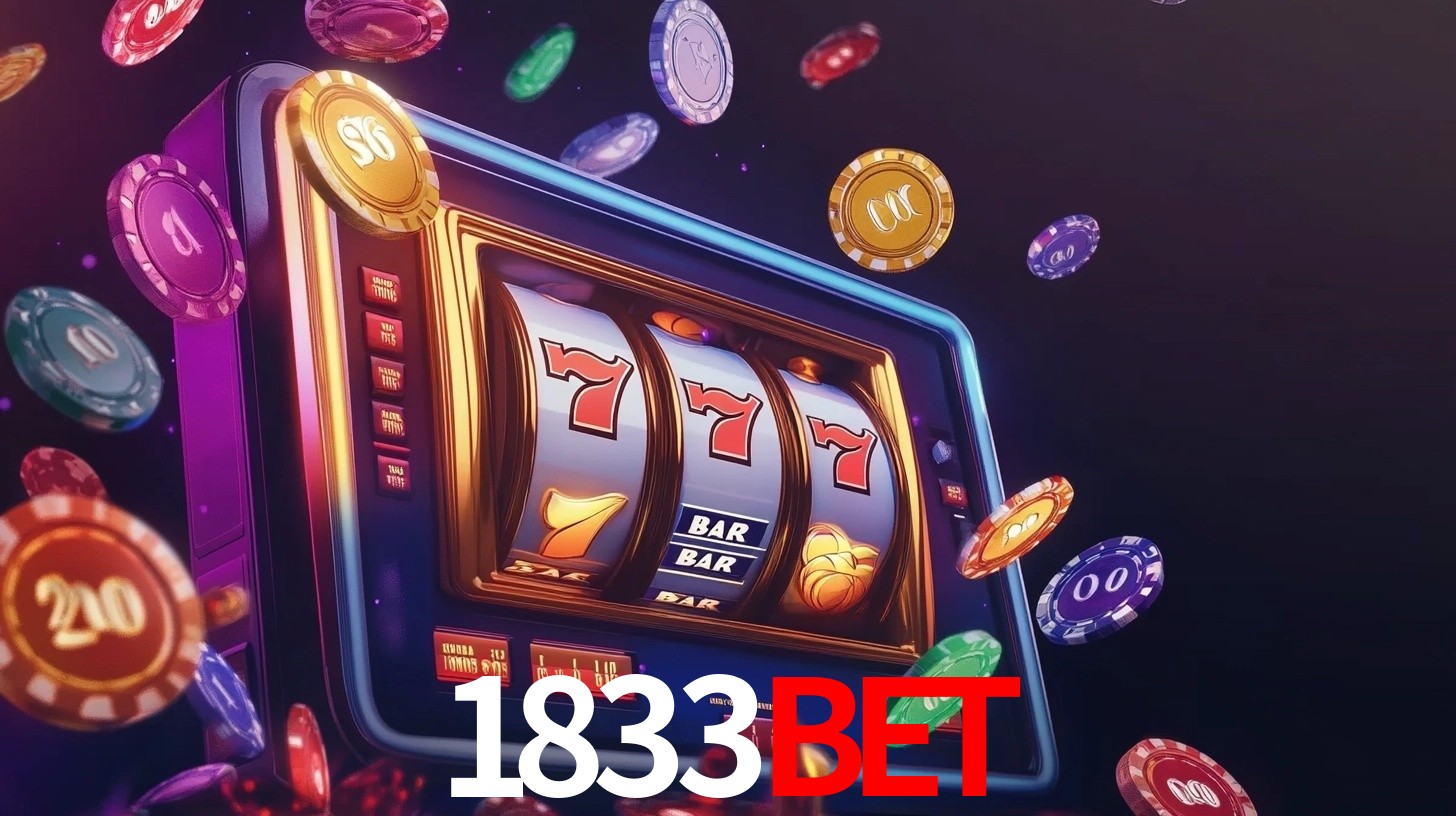 Bonus Features 1833bet