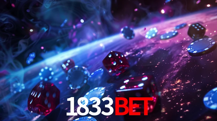 APP oficial da 1833bet para mobile