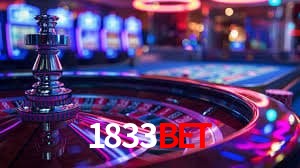 Recursos de Bônus 1833bet