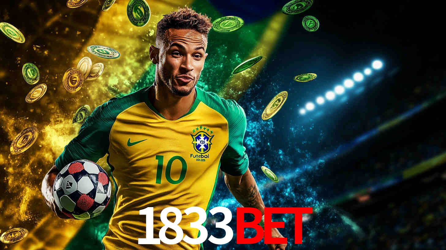 Descubra o Programa VIP da 1833bet: Vantagens Exclusivas para Jogadores