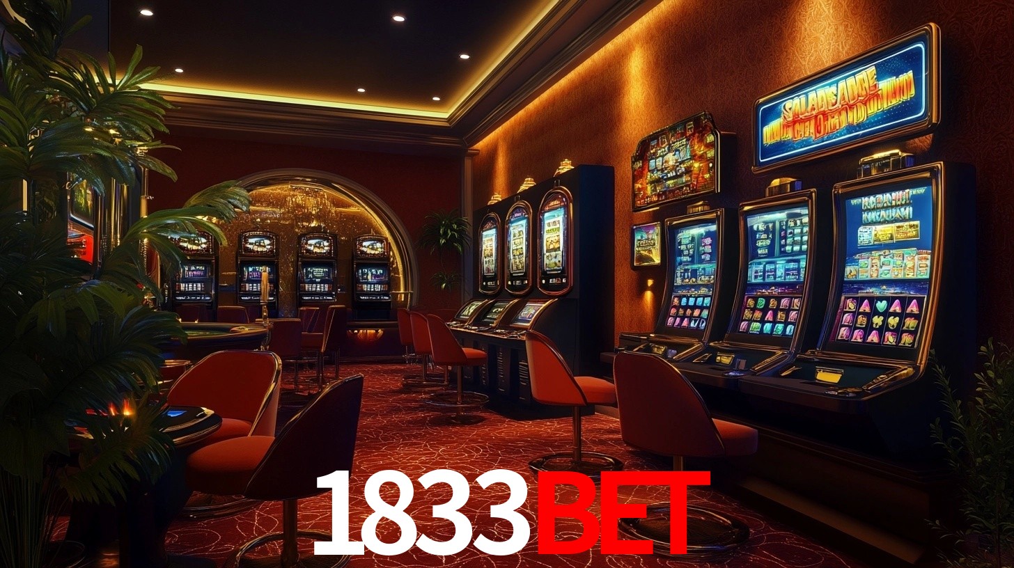 Game Statistics 1833bet