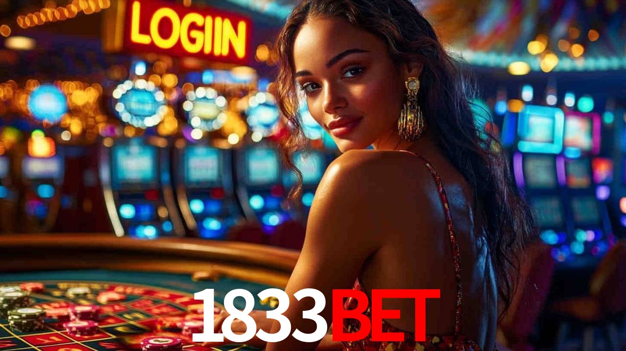 Benefícios da Conta 1833bet